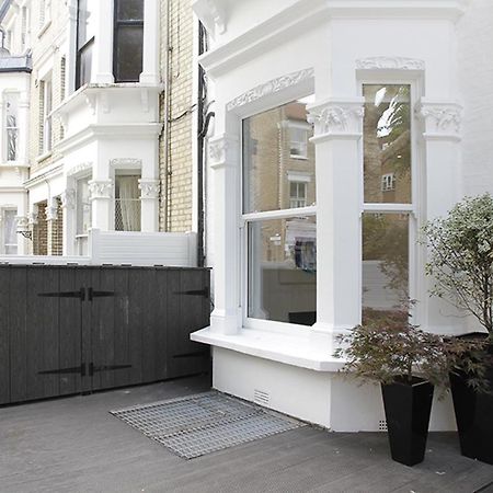 Holiday Lets London - I5 Kültér fotó