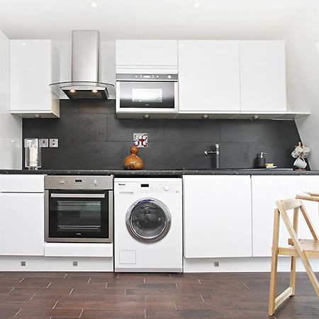Holiday Lets London - I5 Kültér fotó