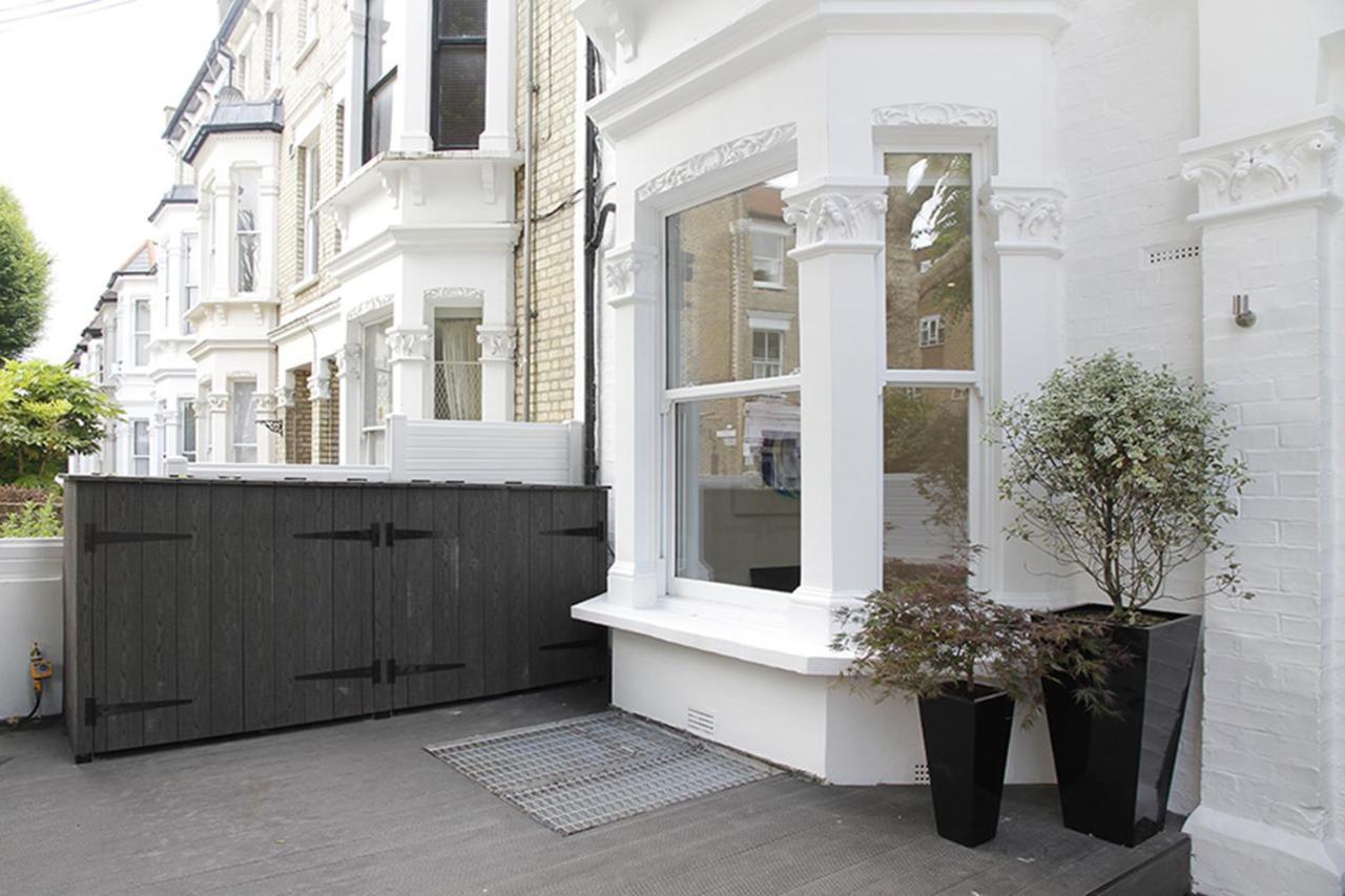 Holiday Lets London - I5 Kültér fotó