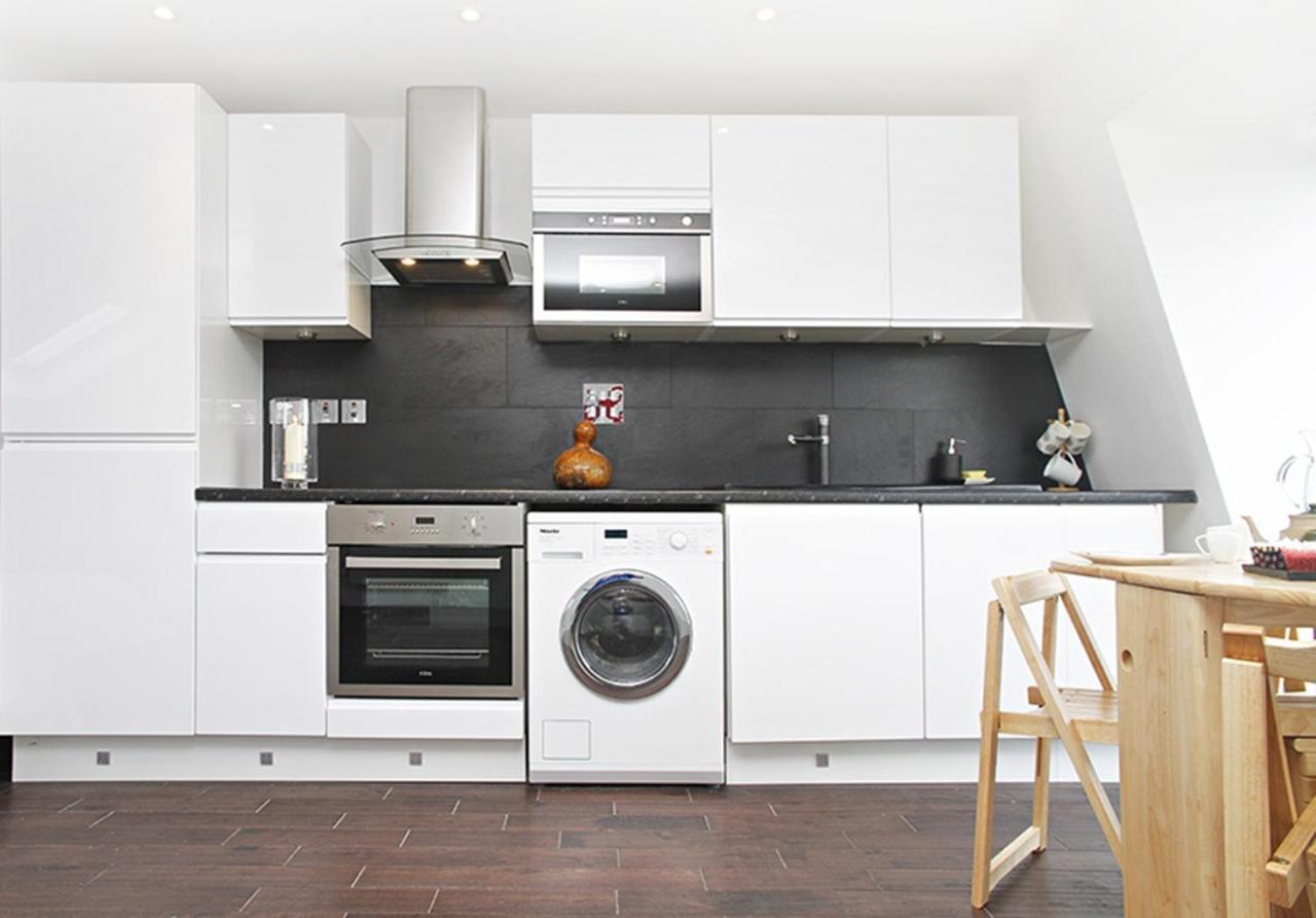 Holiday Lets London - I5 Kültér fotó