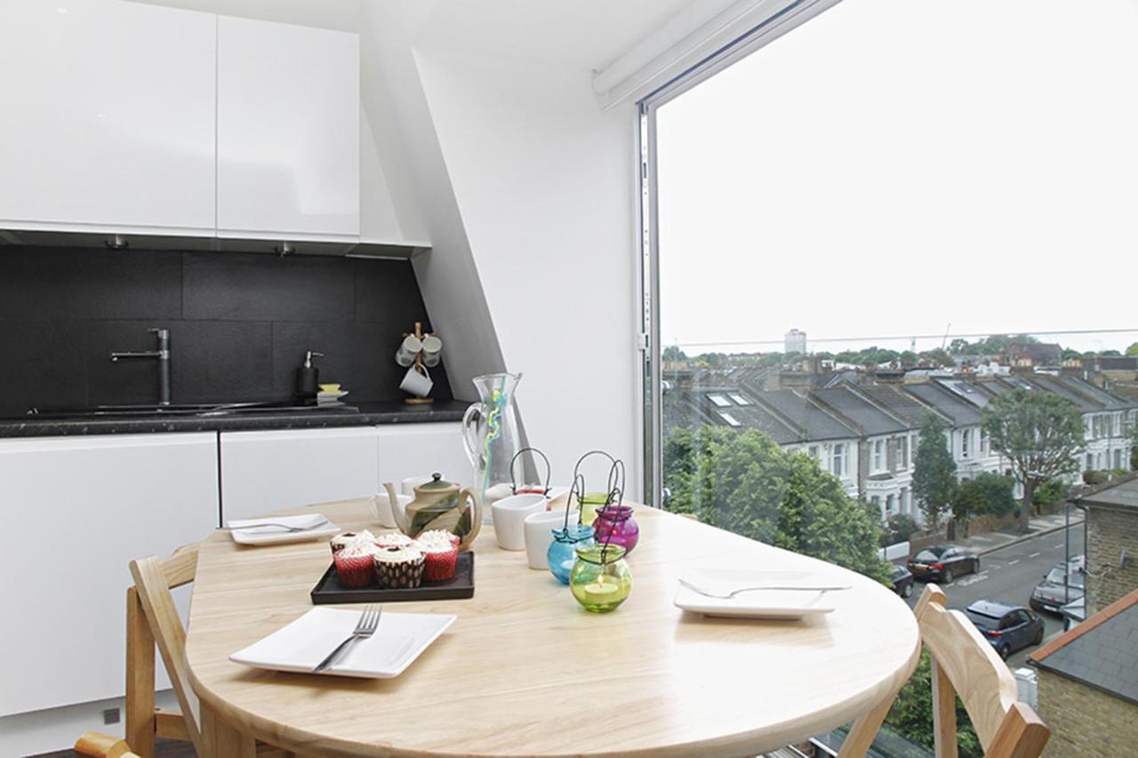 Holiday Lets London - I5 Kültér fotó