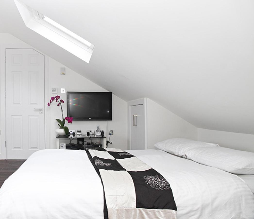Holiday Lets London - I5 Kültér fotó