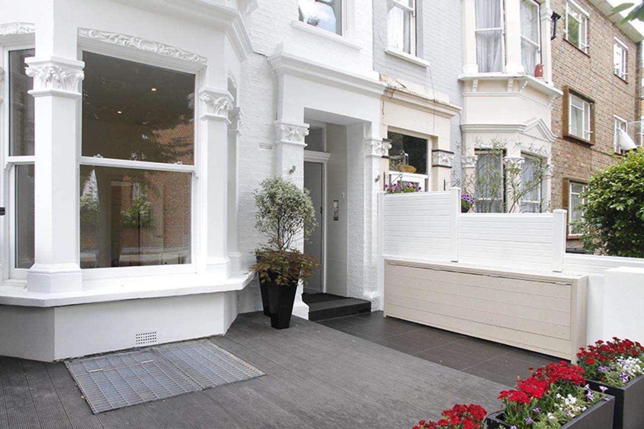 Holiday Lets London - I5 Kültér fotó