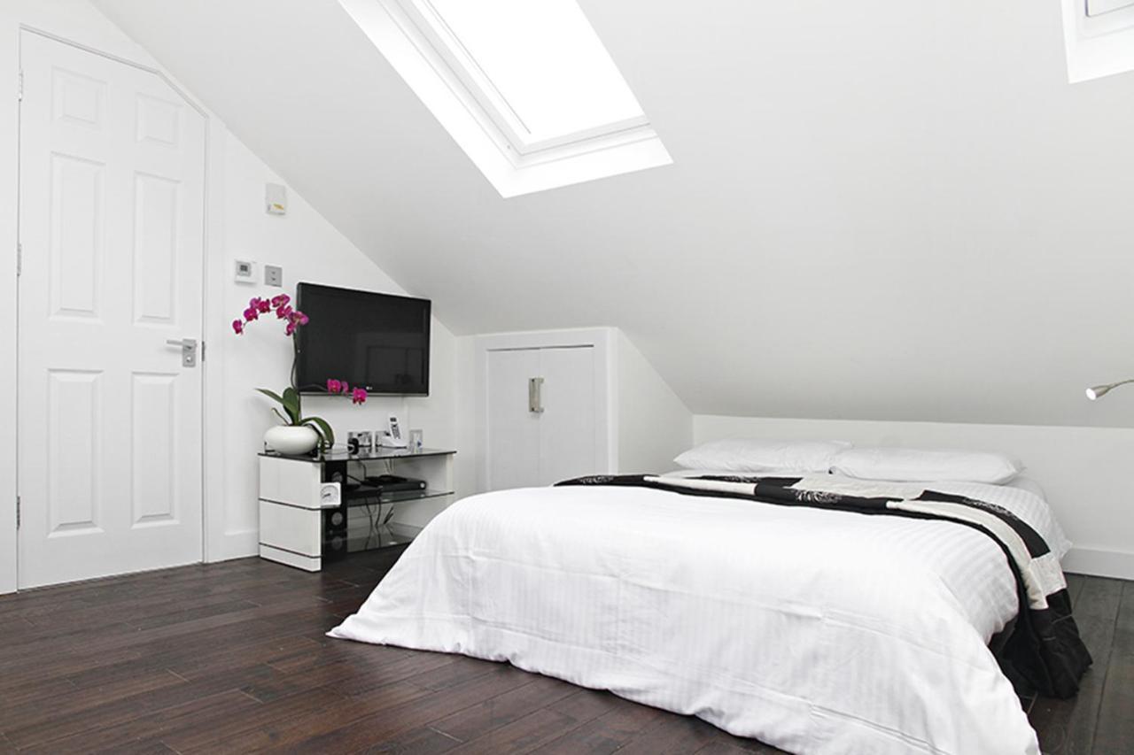 Holiday Lets London - I5 Kültér fotó