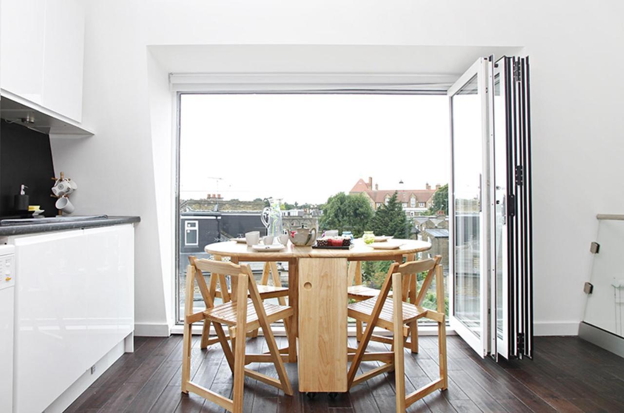Holiday Lets London - I5 Kültér fotó