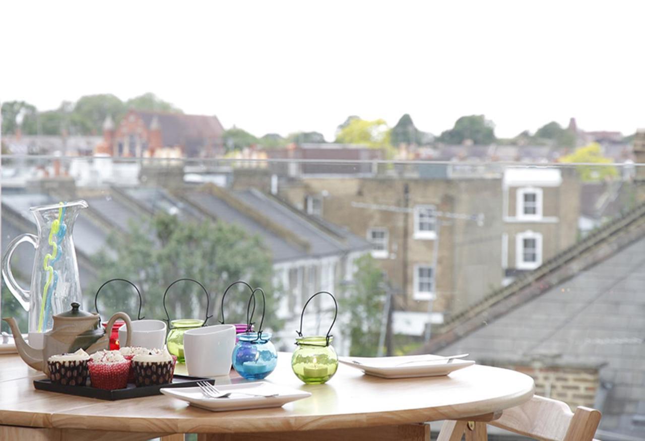 Holiday Lets London - I5 Kültér fotó