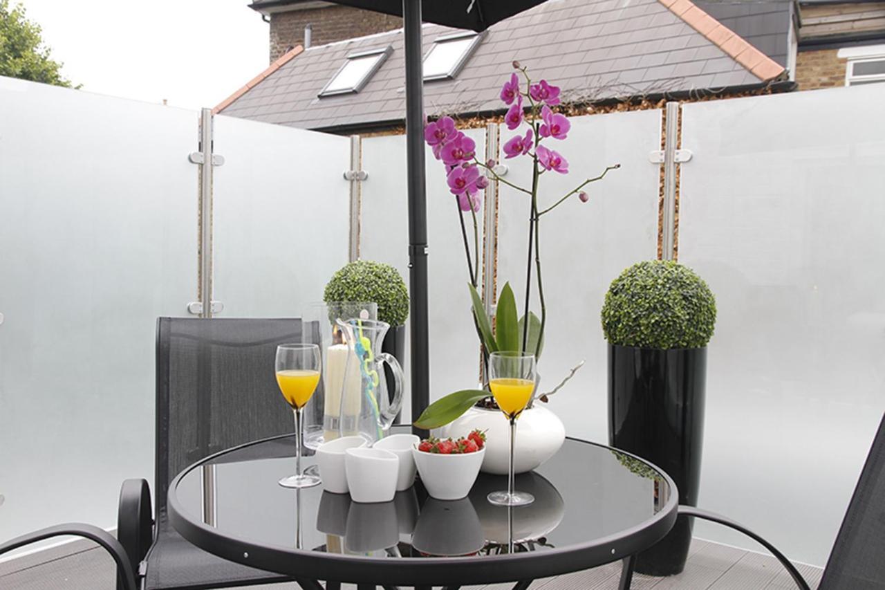 Holiday Lets London - I5 Kültér fotó