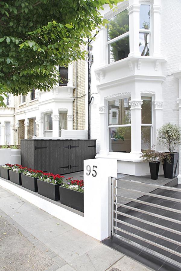 Holiday Lets London - I5 Kültér fotó
