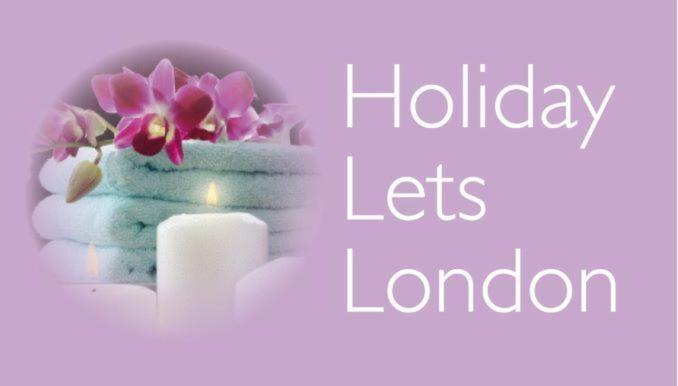 Holiday Lets London - I5 Kültér fotó